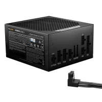PC Power Supply be quiet! Power Zone 2, 1000W, ATX, Fully Modular 2