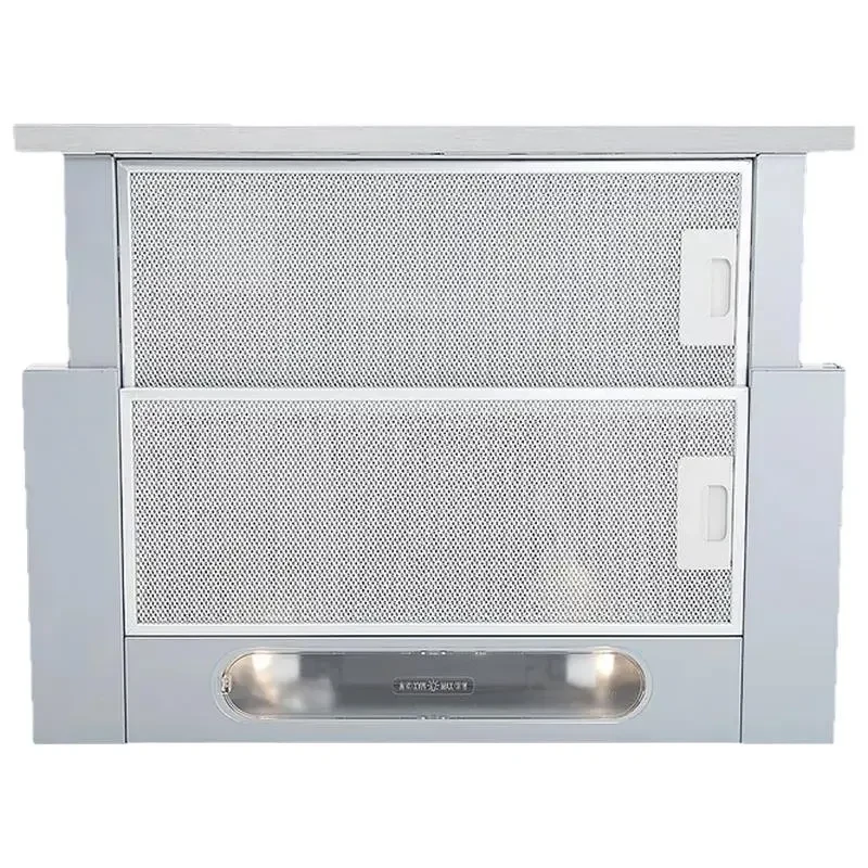 Built-in Hood Elica ELITE 14 LUX GRIX/A/60, Stainless Steel 4