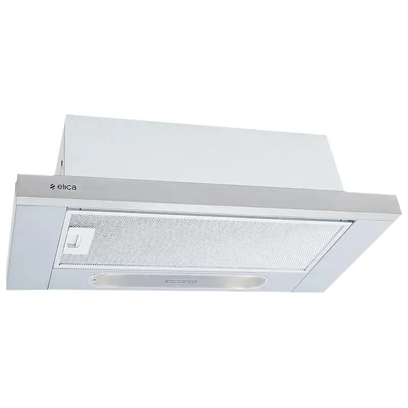 Built-in Hood Elica ELITE 14 LUX GRIX/A/60, Stainless Steel 2