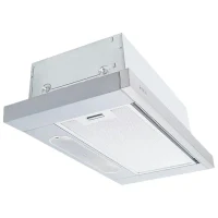Built-in Hood Elica ELITE 14 LUX GRIX/A/60, Stainless Steel 3