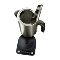 Electric Kettle Braun WK 5205 BK, Stainless Steel