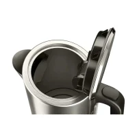 Electric Kettle Braun WK 5205 BK, Stainless Steel 3