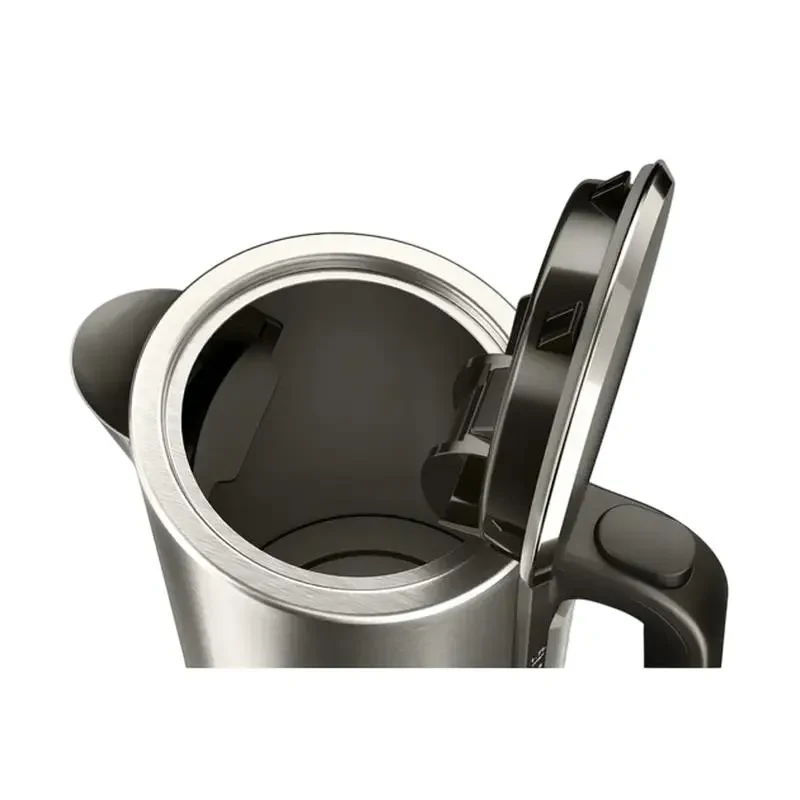 Electric Kettle Braun WK 5205 BK, Stainless Steel 3