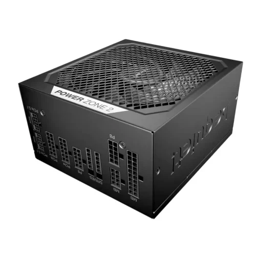 PC Power Supply be quiet! Power Zone 2, 1200W, ATX, Fully Modular