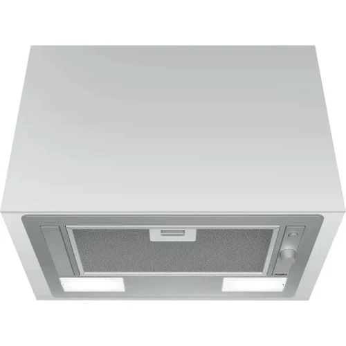 Built-in Hood Whirlpool WCT 64 FLY X, Stainless Steel