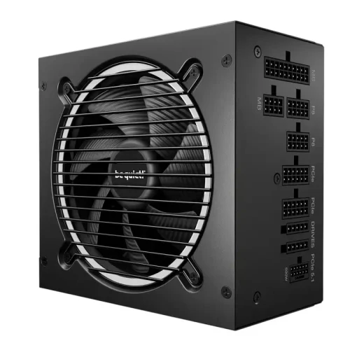 PC Power Supply be quiet! Pure Power 13 M, 1200W, ATX, Fully Modular