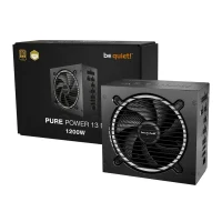 PC Power Supply be quiet! Pure Power 13 M, 1200W, ATX, Fully Modular 3