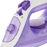 Iron BRAUN SI3042VI, 2300W, Violet 2