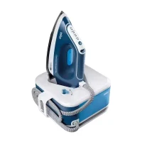 Iron with steam generator Braun IS2565BL, 2400W, Blue 2