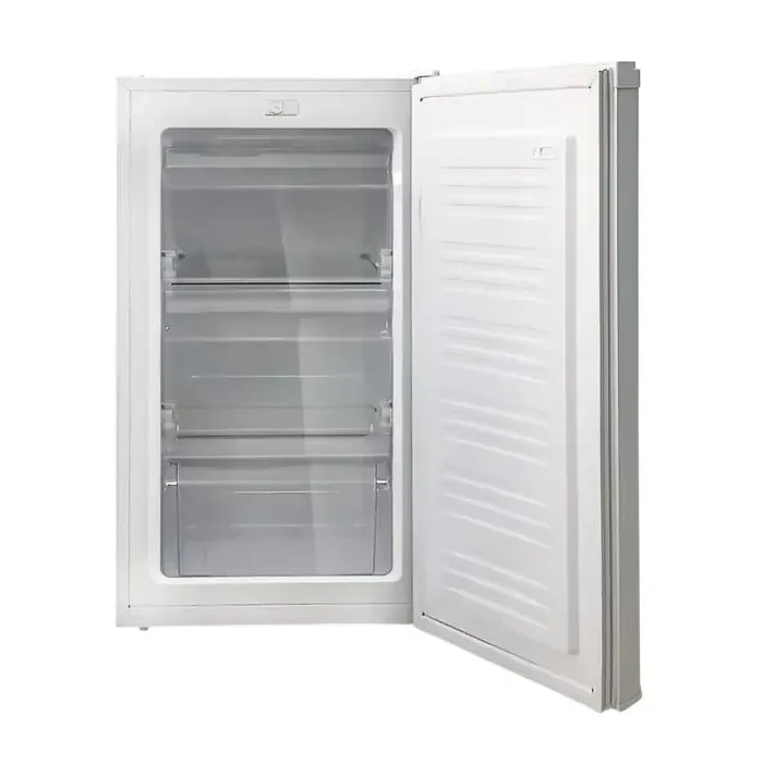 Freezer STARCREST SUF-63WH, White 2