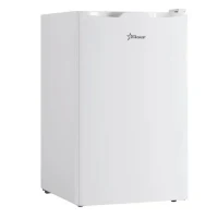 Freezer STARCREST SUF-63WH, White 3