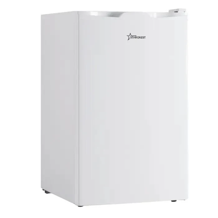 Freezer STARCREST SUF-63WH, White 3