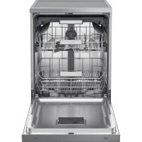 Dishwasher Hotpoint-Ariston H7F HS41 X, Stainless Steel