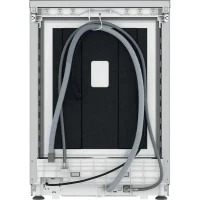 Dishwasher Hotpoint-Ariston H7F HS41 X, Stainless Steel 3
