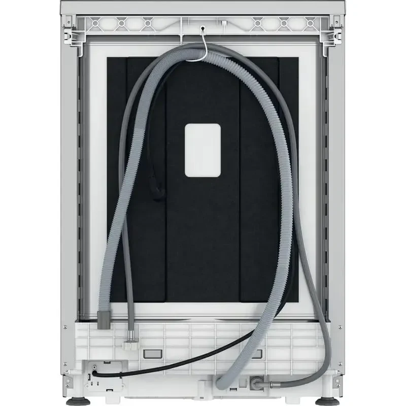 Dishwasher Hotpoint-Ariston H7F HS41 X, Stainless Steel 3