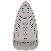 Iron with steam generator Braun IS 7286BK SS, 2700W,  8