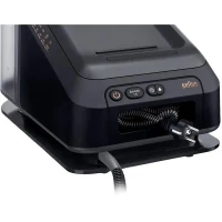 Iron with steam generator Braun IS 7286BK SS, 2700W,  2
