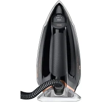 Iron with steam generator Braun IS 7286BK SS, 2700W,  3
