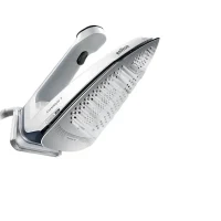 Iron with steam generator Braun IS 7262 GY, 2700W, Grey