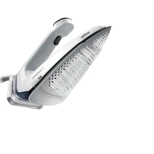 Iron with steam generator Braun IS 7262 GY, 2700W, Grey