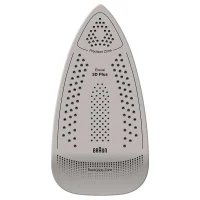 Iron with steam generator Braun IS 7262 GY, 2700W, Grey 2