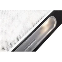 Built-in Hood Elica 14 LUX BL/A/60, Black 4