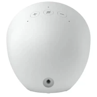 Smart Speakers Amazon Echo Spot, Glacier White 7