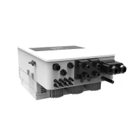 Single phase hybrid inverter Chisage Jup-10G2-LE, White 5