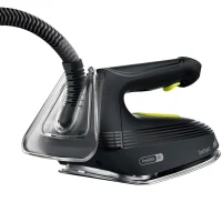 Iron with steam generator Braun IS 3257 BK, 2200W, Black 2