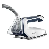 Iron with steam generator Braun IS7282BL, 2700W, Blue | White