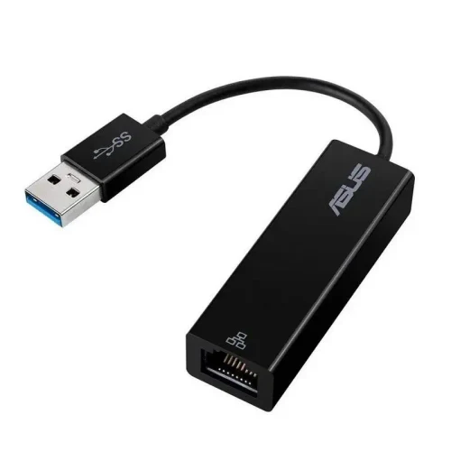 Network adapter ASUS OH102, Black