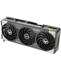 Graphics Card ASUS TUF-RTX5070-O12G-GAMING, 12GB GDDR7 192bit 4
