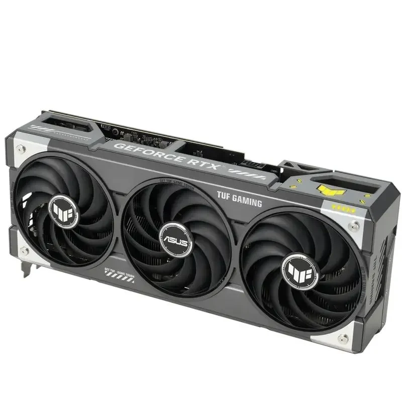 Graphics Card ASUS TUF-RTX5070-O12G-GAMING, 12GB GDDR7 192bit 4