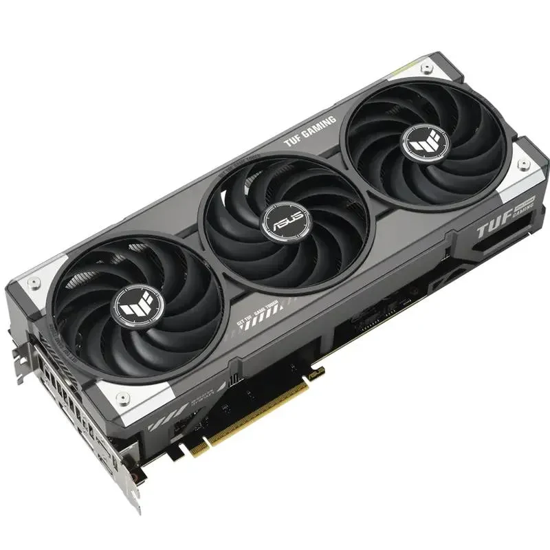Graphics Card ASUS TUF-RTX5070-O12G-GAMING, 12GB GDDR7 192bit 5