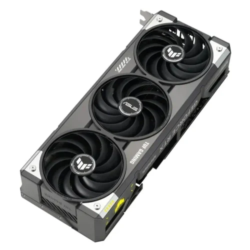 Graphics Card ASUS TUF-RTX5070-O12G-GAMING, 12GB GDDR7 192bit