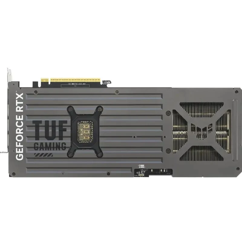 Graphics Card ASUS TUF-RTX5070-O12G-GAMING, 12GB GDDR7 192bit 10