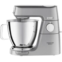 Food processor Kenwood KVL85.704SI, Stainless Steel 4