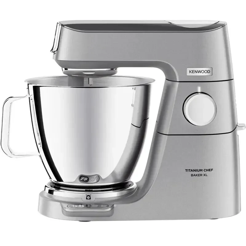 Food processor Kenwood KVL85.704SI, Stainless Steel 4