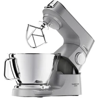 Food processor Kenwood KVL85.704SI, Stainless Steel