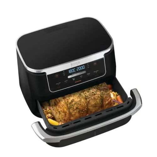 Multifurnace Ninja AF550EU, Black