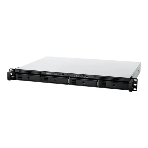 Network Attached Storage SYNOLOGY RS422+, Grey