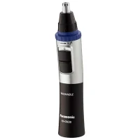 Men's Trimmer Panasonic ER-GN30-K520, Black | Silver 4
