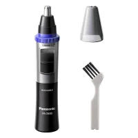 Men's Trimmer Panasonic ER-GN30-K520, Black | Silver