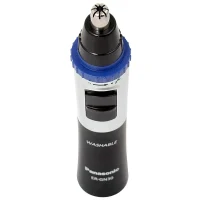 Men's Trimmer Panasonic ER-GN30-K520, Black | Silver 3
