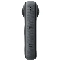 Action Camera Insta360 X5, Black 4