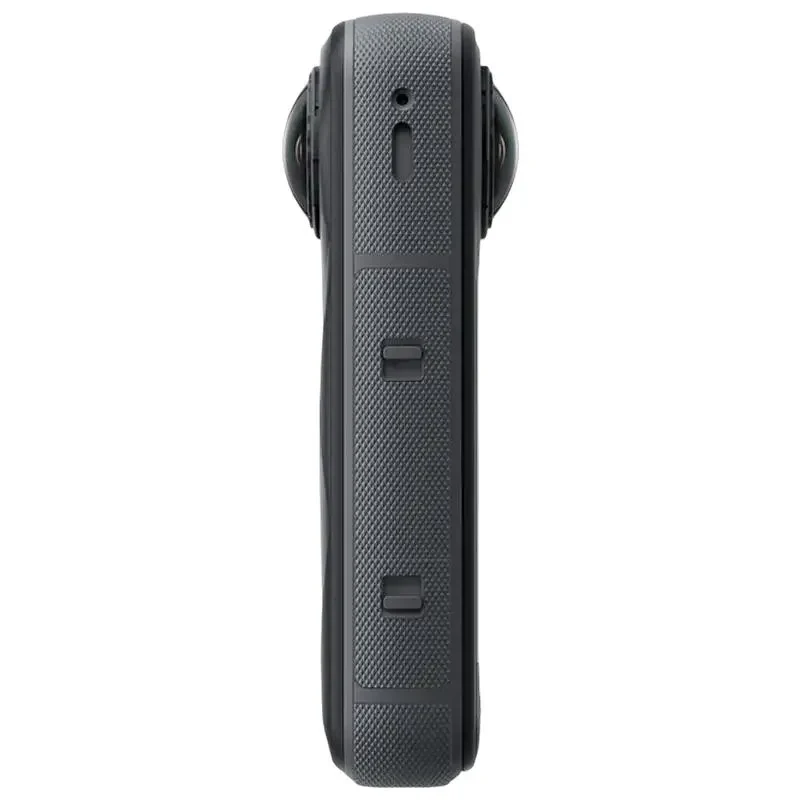 Action Camera Insta360 X5, Black 4