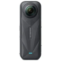 Action Camera Insta360 X5, Black 6