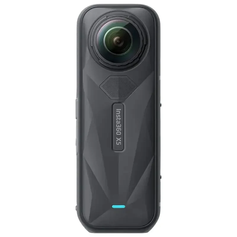 Action Camera Insta360 X5, Black 6