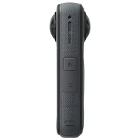 Action Camera Insta360 X5, Black