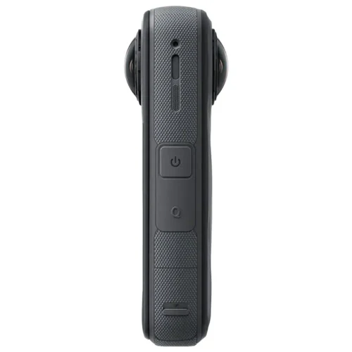 Action Camera Insta360 X5, Black